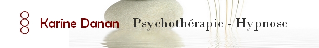 Psychothrapie  saint-nazaire, hypnose, Karine Danan, analyste transactionnel