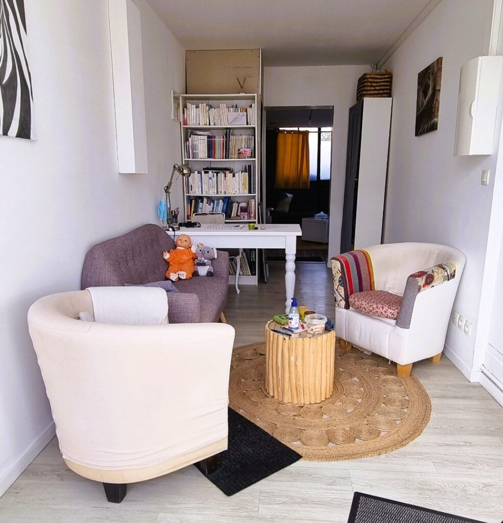 Cabinet des psychothérapie Saint-nazaire